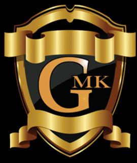 نرم افزار دزدگیر GMK (نسخه قدیمی)