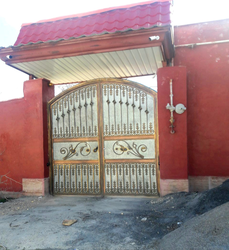 درب اتوماتیک