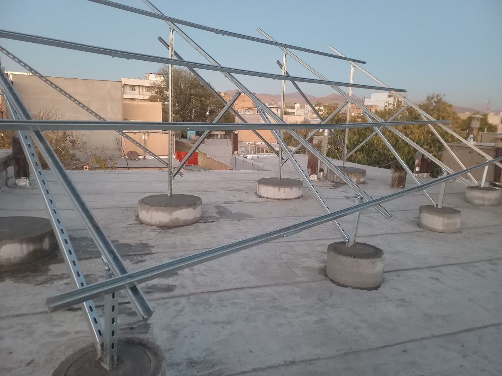 سازه استراکچر