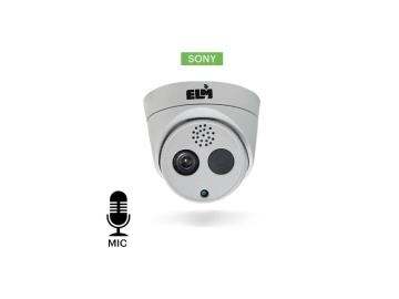 دوربین مداربسته ip برند elm