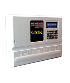 دفترچه راهنمای دزدگیر مدل GM890 و M1