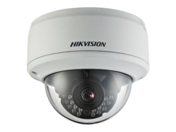 دوربین مدار بسته دام IP هایک ویژن