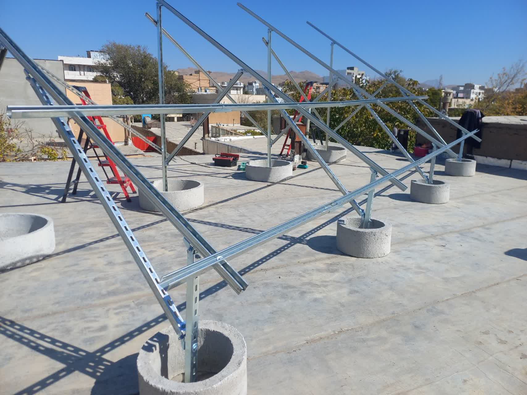 سازه استراکچر