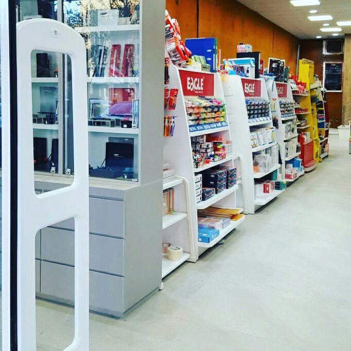 گیت فروشگاهی