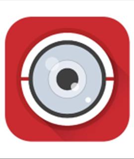 برنامه انتقال تصویر دوربین های هایک ویژن HIKVISION