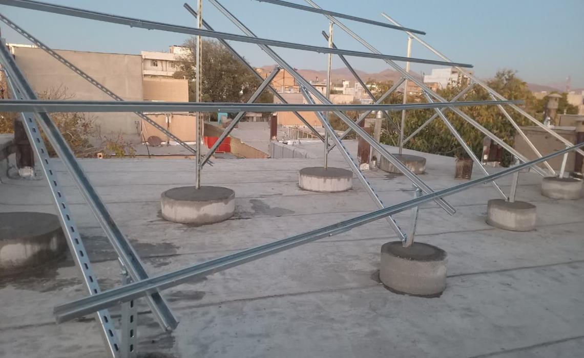 سازه استراکچر