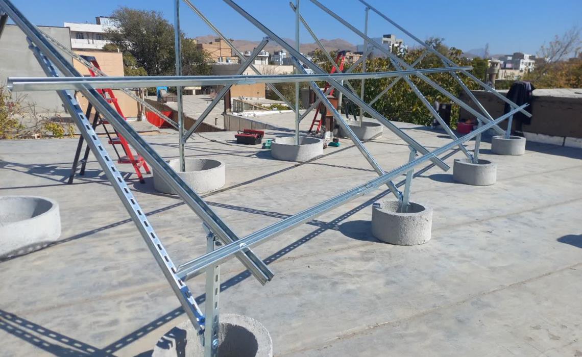 سازه استراکچر