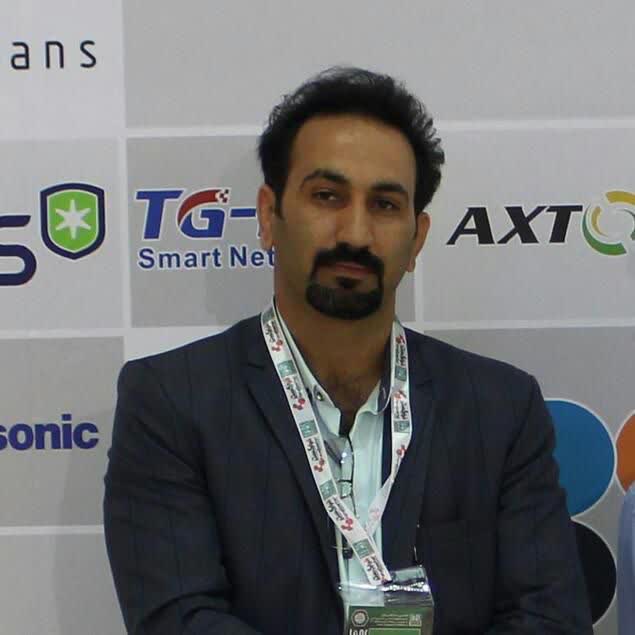 مهندس مهدی ذلقی 