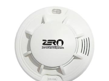 دتکتور دود برند ZERO