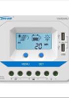 فروش انواع شارژ کنترلر های خورشیدی