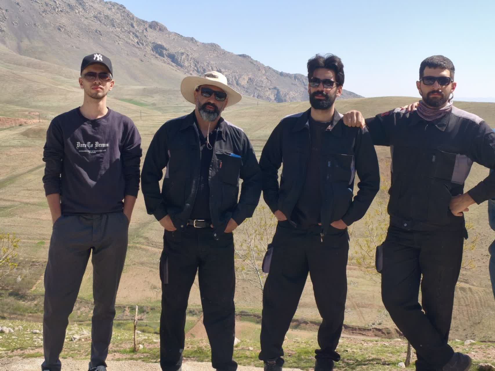نیروگاه خورشیدی