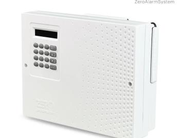 پنل اعلام سرقت برند ZERO مدل  Z3 Pro 