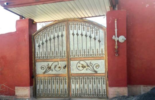 درب اتوماتیک