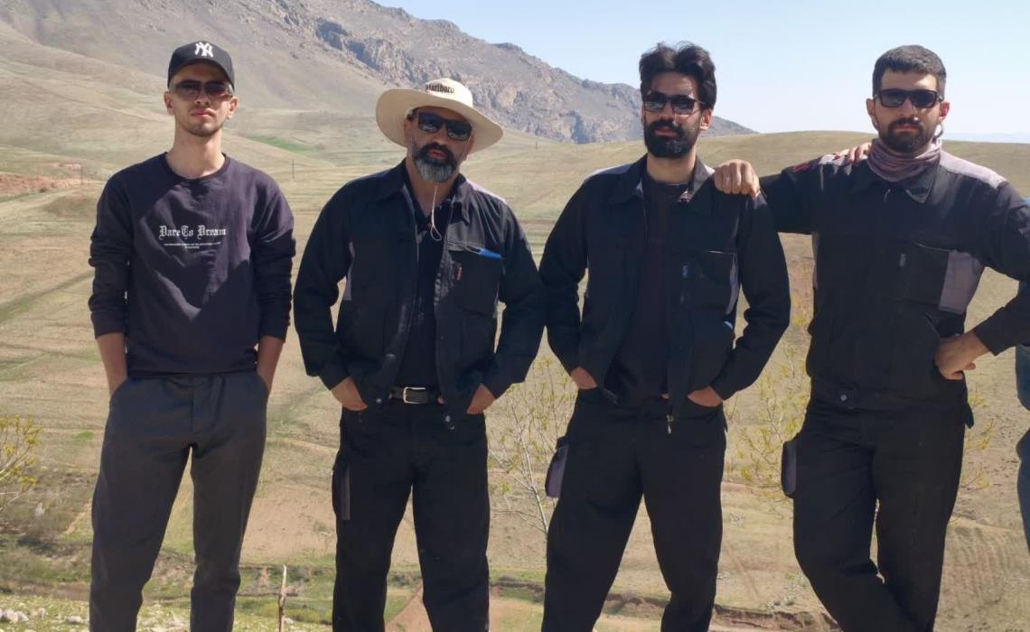 نیروگاه خورشیدی