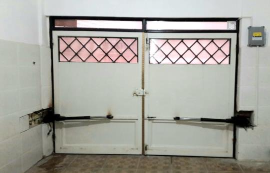 درب اتوماتیک